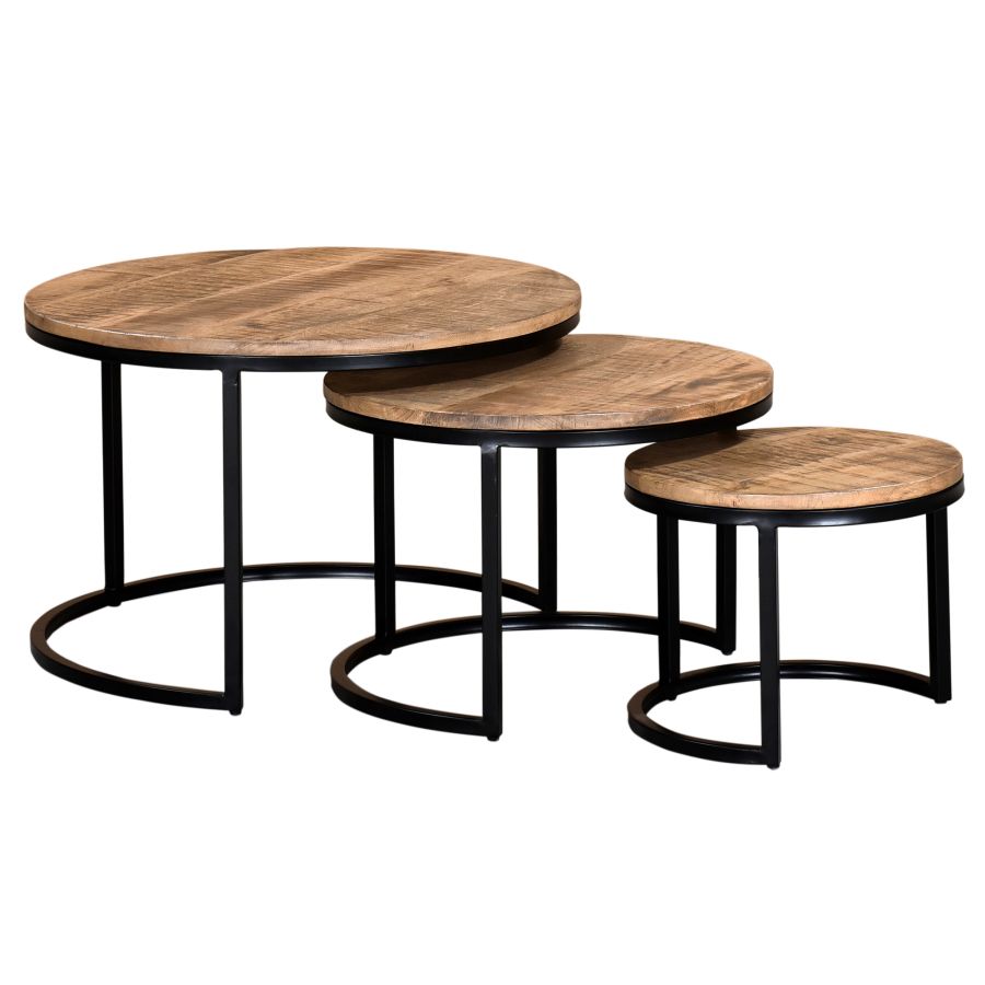 Cocktail Tables