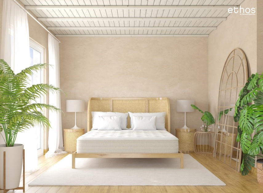 Ethos By Diamond Mattress
