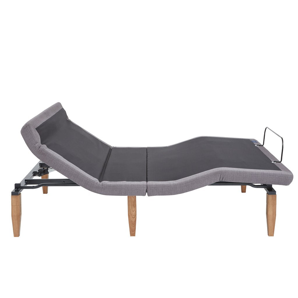 Scott Living Zero Clearance Adjustable Bed Bases