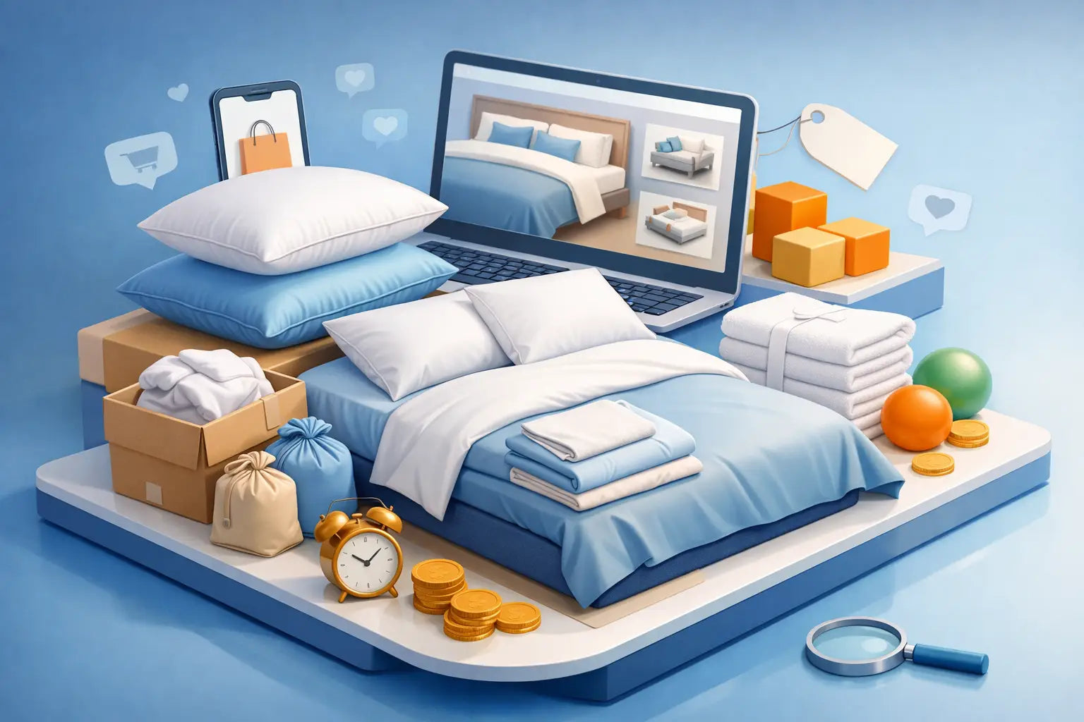Best Bedding Bundles Online for Real Value