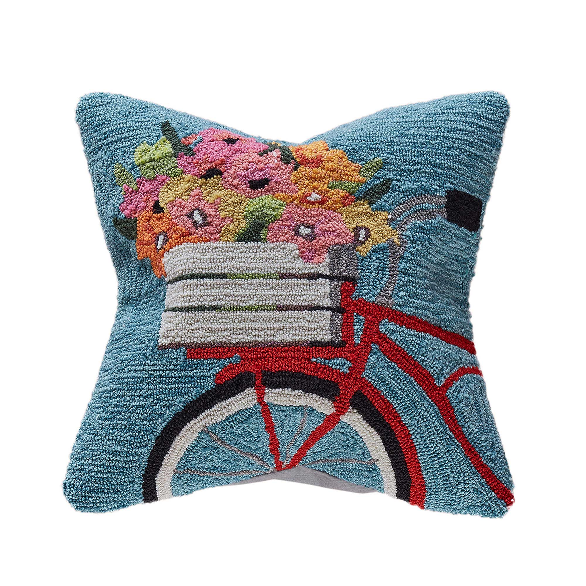 Liora Manne Pillows