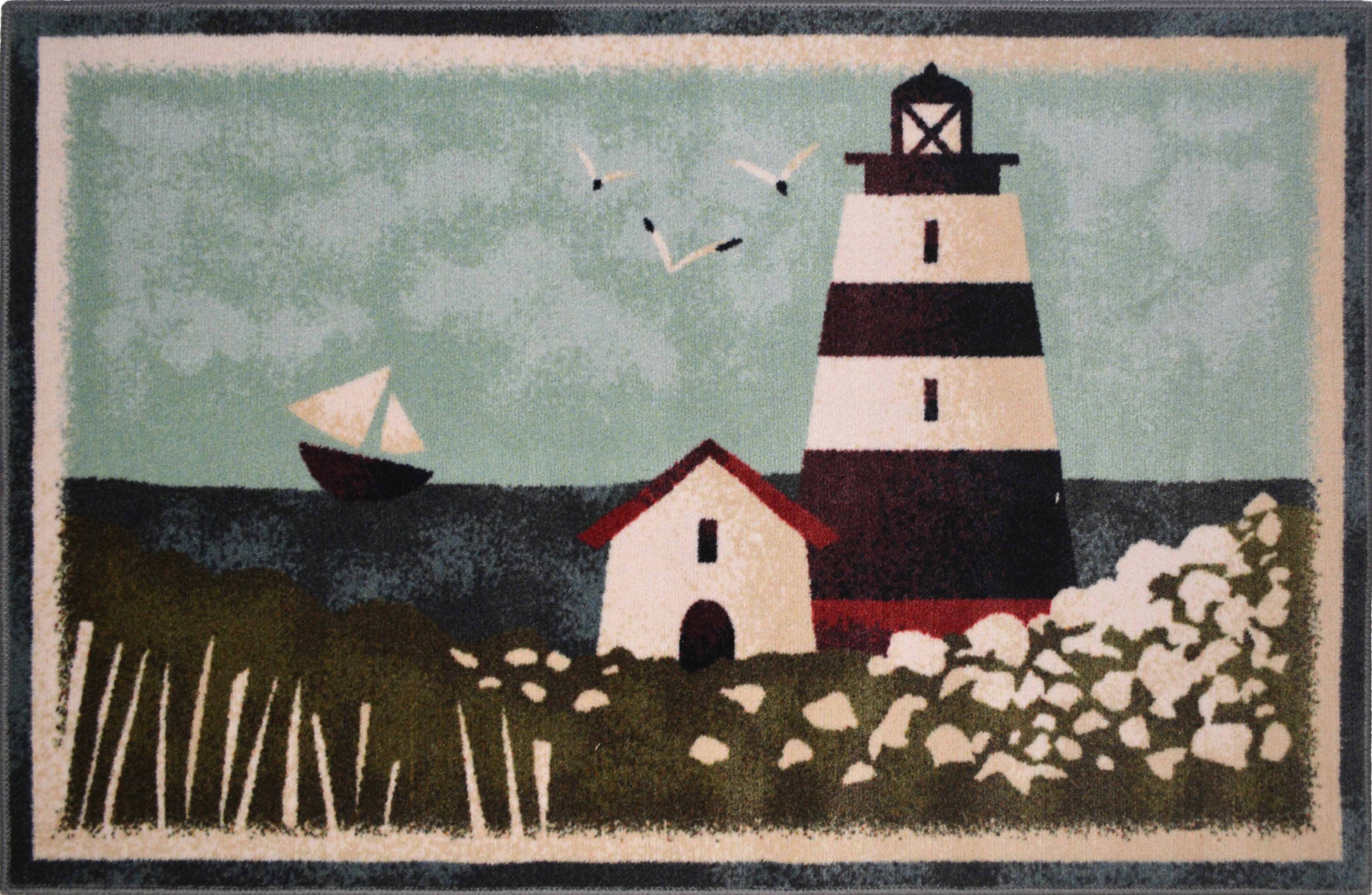 Seaside