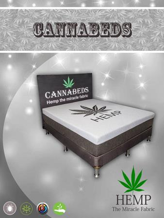 CannaBeds