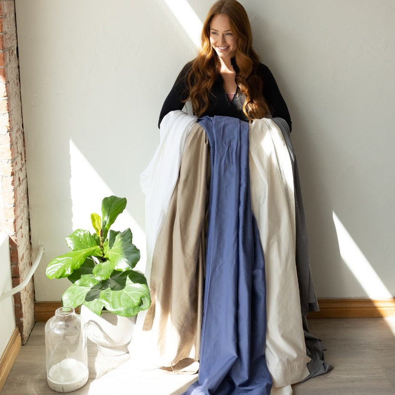 DreamFit Sheets