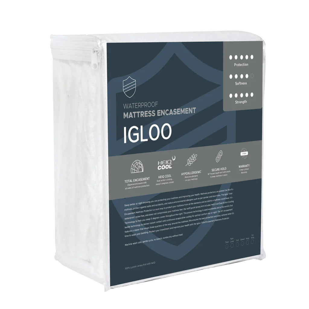 Mattress Protectors