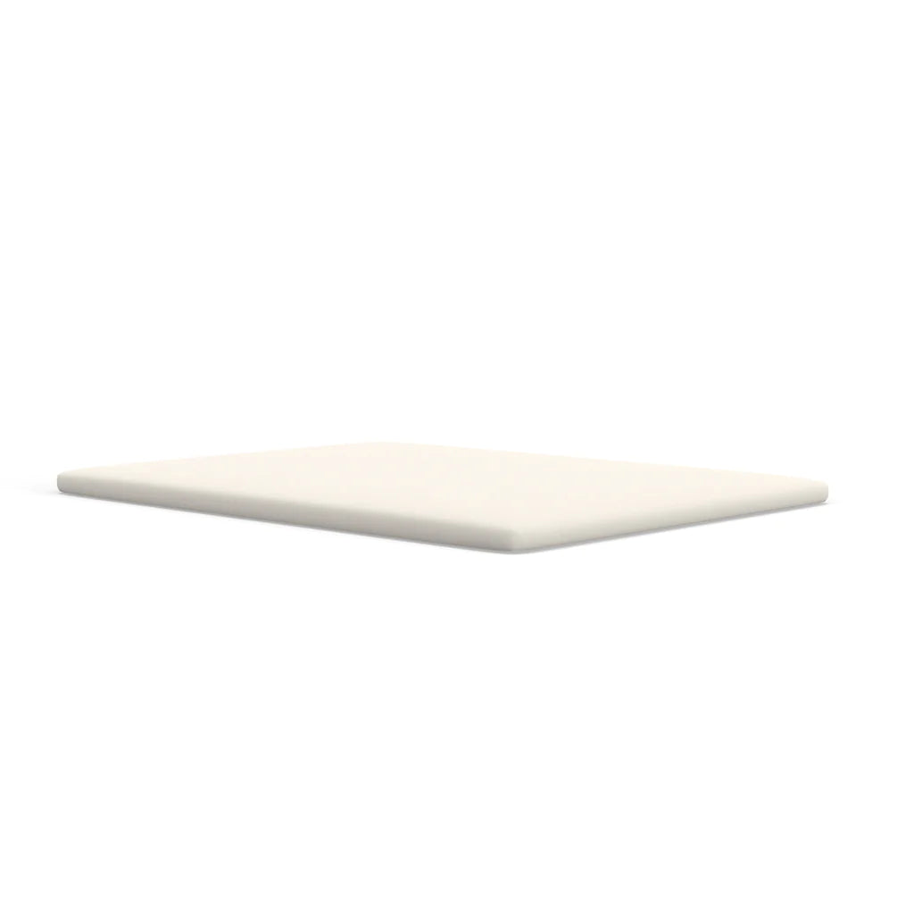 3" VENTILATED GEL MEMORY FOAM TOPPER - PLUSH