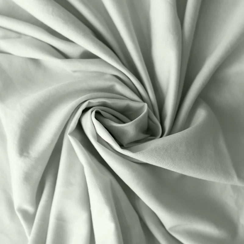 DreamComfort StaDry Microfiber Sheets By DreamFit