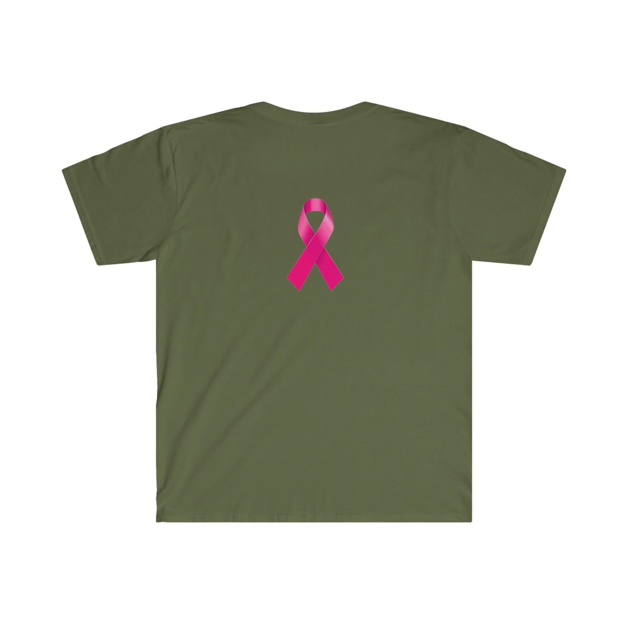 Spectacular Breast Cancer Awareness T-Shirt