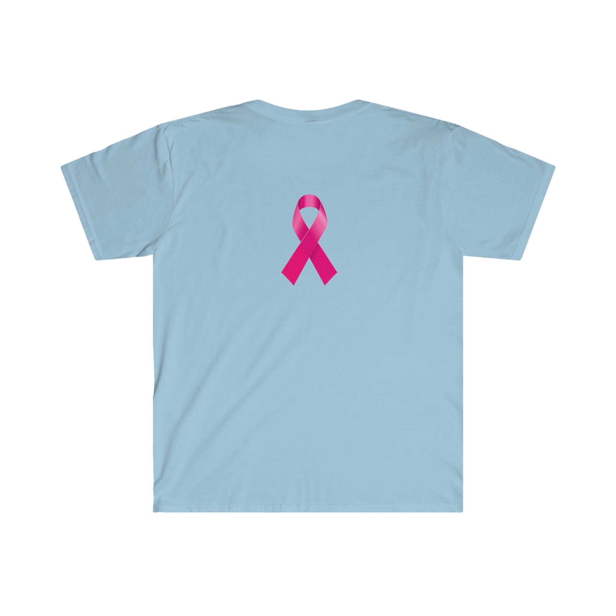 Spectacular Breast Cancer Awareness T-Shirt