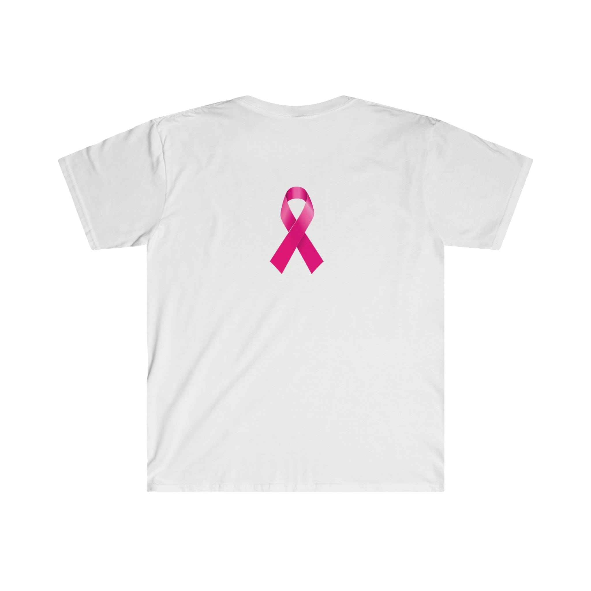 Spectacular Breast Cancer Awareness T-Shirt