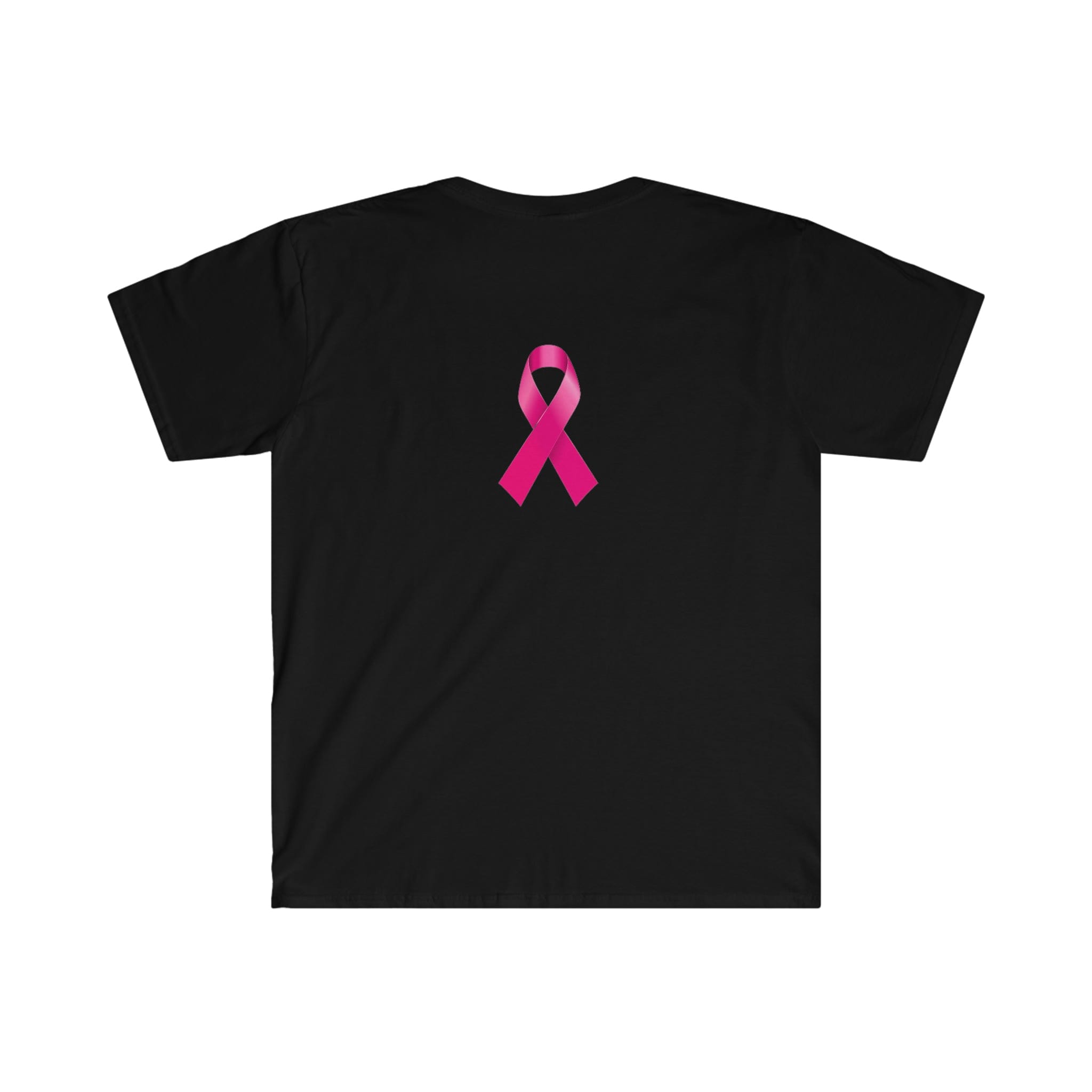 Spectacular Breast Cancer Awareness T-Shirt