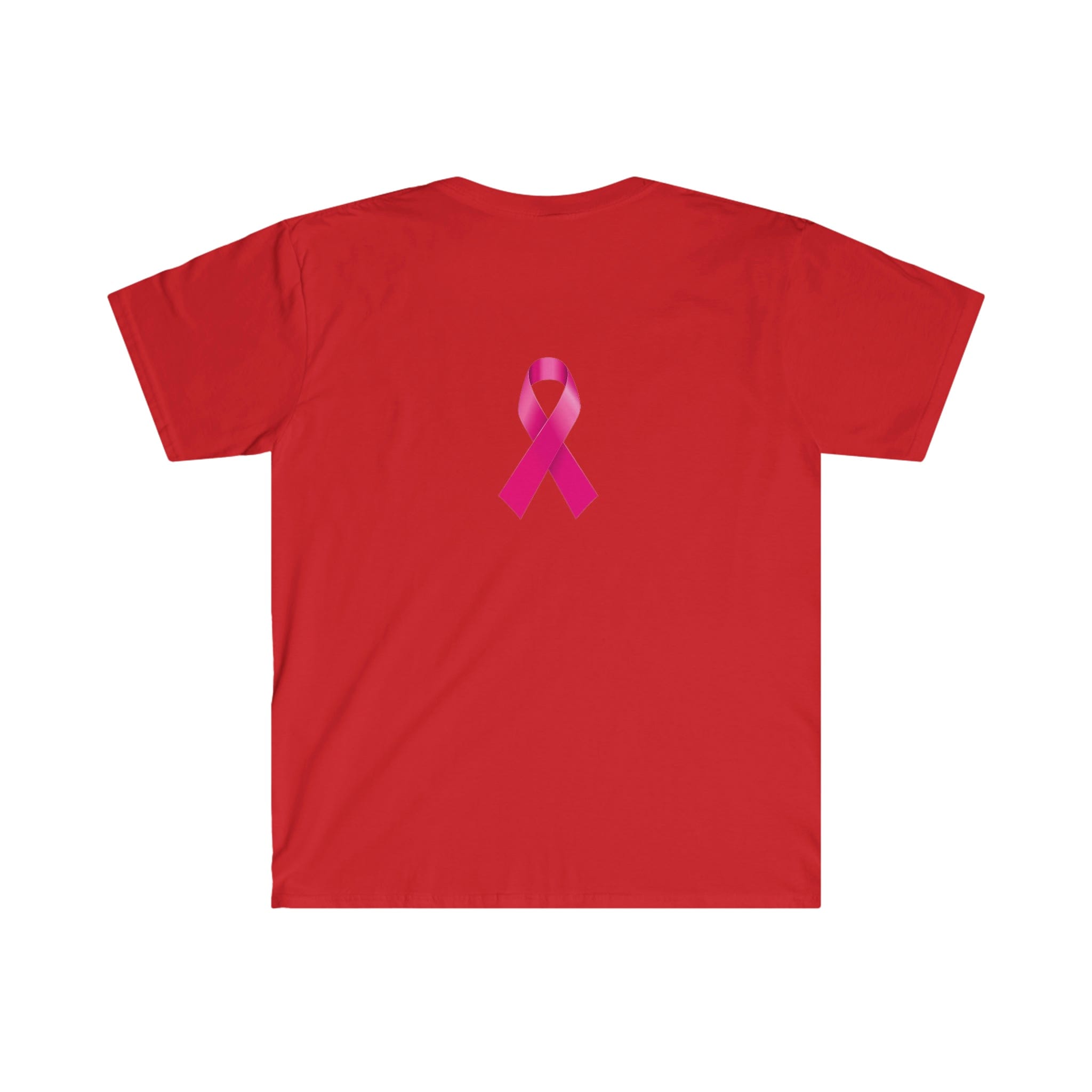 Spectacular Breast Cancer Awareness T-Shirt