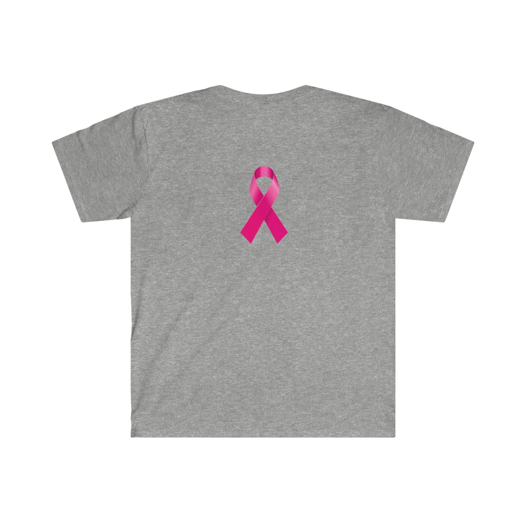 Spectacular Breast Cancer Awareness T-Shirt