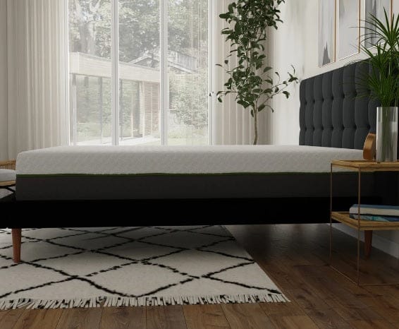 4TheAbode 12" COPPER - MEDIUM MATTRESS