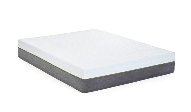 4TheAbode 12" COPPER - MEDIUM MATTRESS