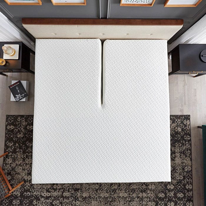 4TheAbode 12" COPPER - MEDIUM MATTRESS