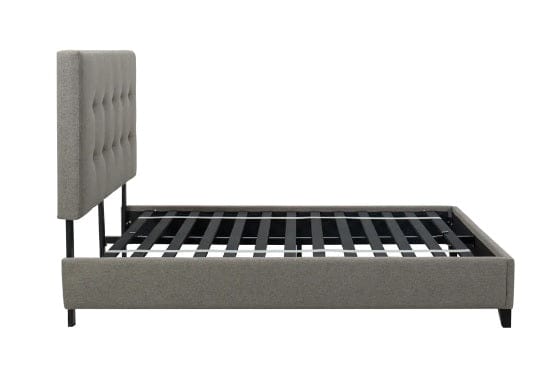 Abode Platform Bed