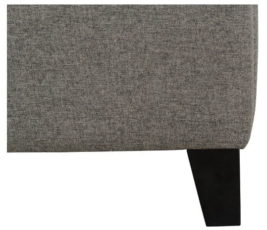 Abode Platform Bed
