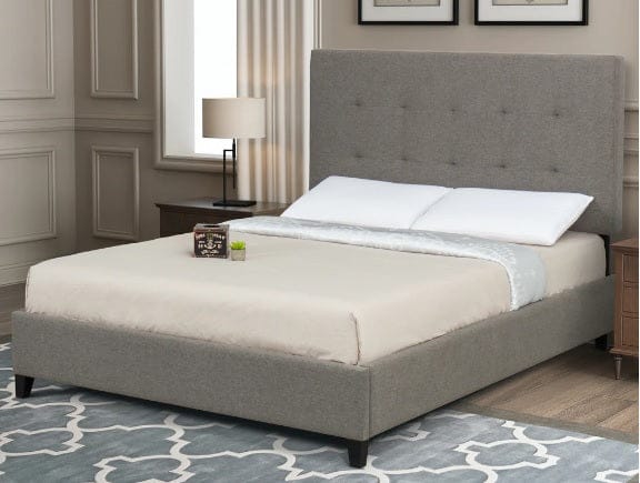 Abode Platform Bed