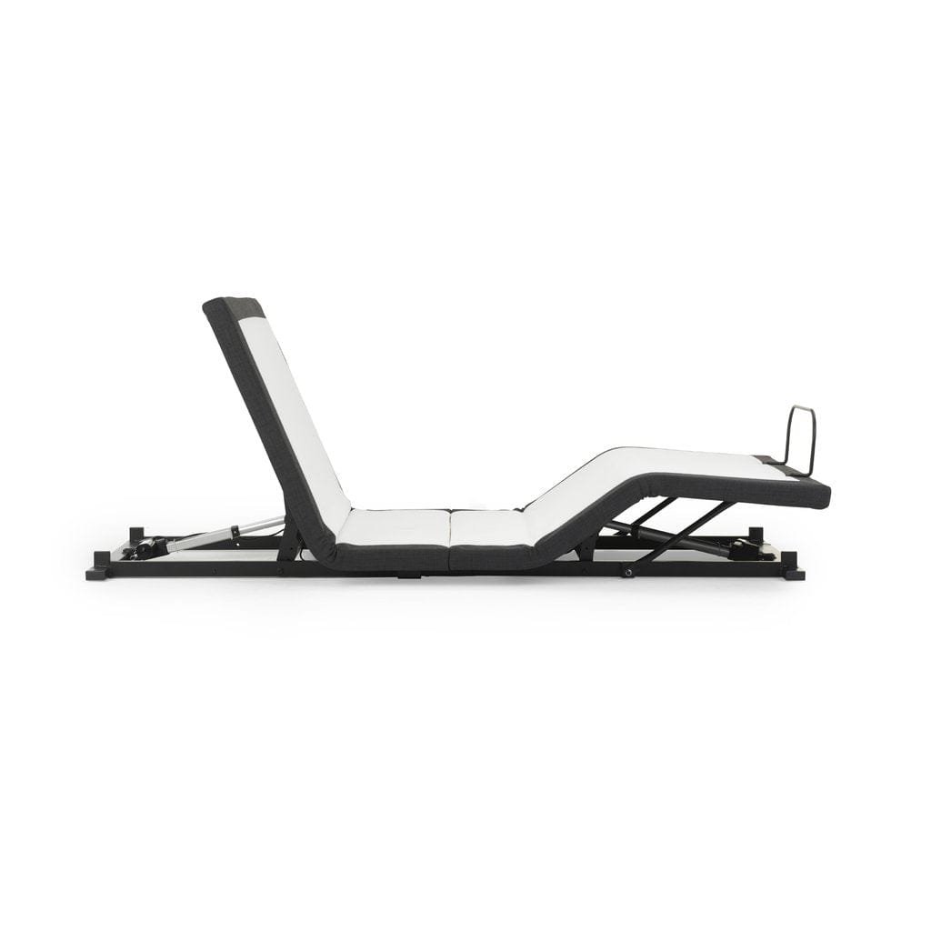 4TheAbode Zero Clearance Adjustable Base W/Massage - 4 The Abode, 4TheAbode Zero Clearance Adjustable Base W/Massage, South Bay, Foundation, abode-zero-clearance-adjustable-base-w-massage, 4T