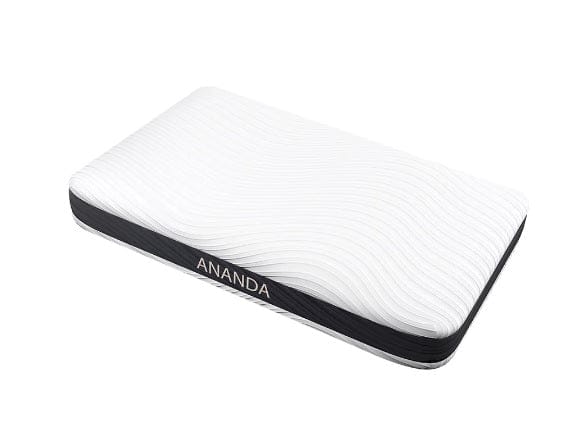 Tempurpedic, cooling pillow, firm pillow