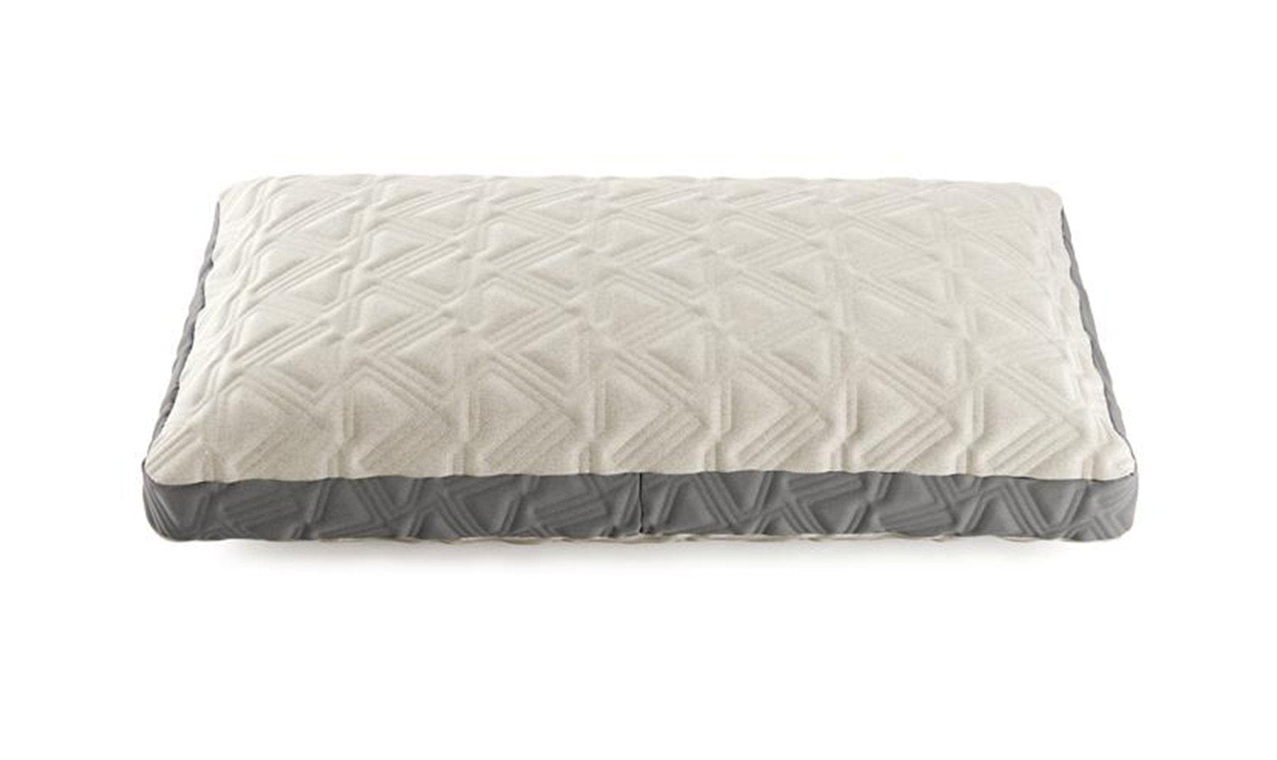 Diamond Adjustable Pillow - 4 The Abode, Diamond Adjustable Pillow, Diamond, Pillow, diamond-adjustable-pillow, Bedding, Pillow, [Amazon]