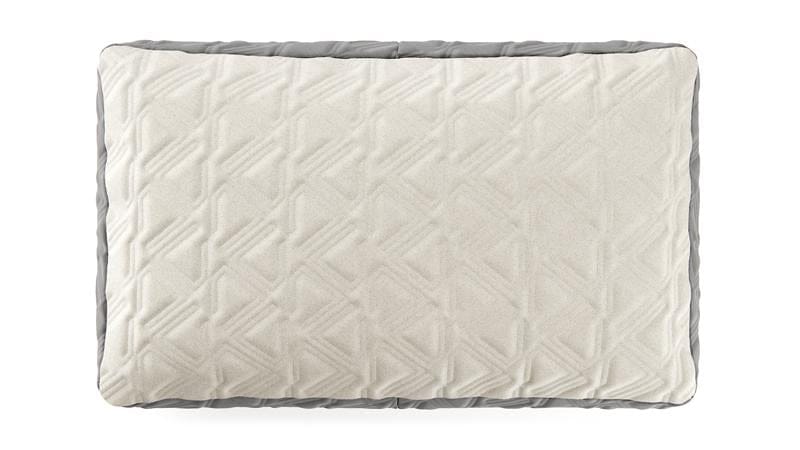 Diamond Adjustable Pillow - 4 The Abode, Diamond Adjustable Pillow, Diamond, Pillow, diamond-adjustable-pillow, Bedding, Pillow, [Amazon]