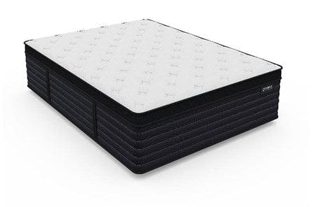 Hybrid mattress, 14" Aspen Cool Latex Hybrid Eurotop Mattress - 4 The Abode, 14" Aspen Cool Latex Hybrid Eurotop Mattress, Diamond, Mattress, 14-aspen-cool-latex-hybrid-eurotop-mattress, Diamond, Dreamstage, 