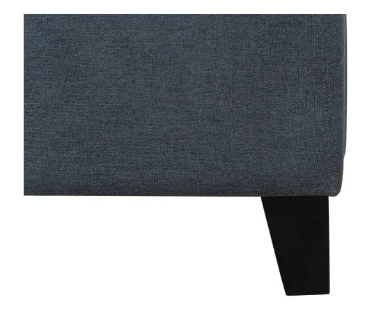 Avalanche Platform Bed