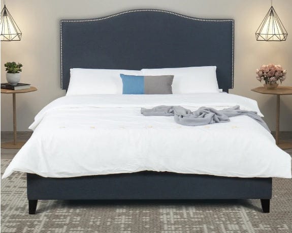 Avalanche Platform Bed