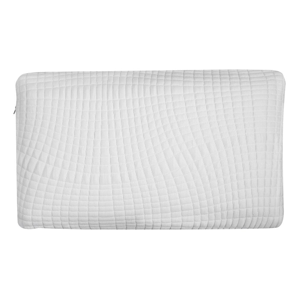 4TheAbode BAMBOO CHARCOAL INFUSED MEMORY FOAM PILLOW - 4 The Abode, 4TheAbode BAMBOO CHARCOAL INFUSED MEMORY FOAM PILLOW, 4 The Abode, Pillow, bamboo-charcoal-infused-memory-foam-pillow, 4The