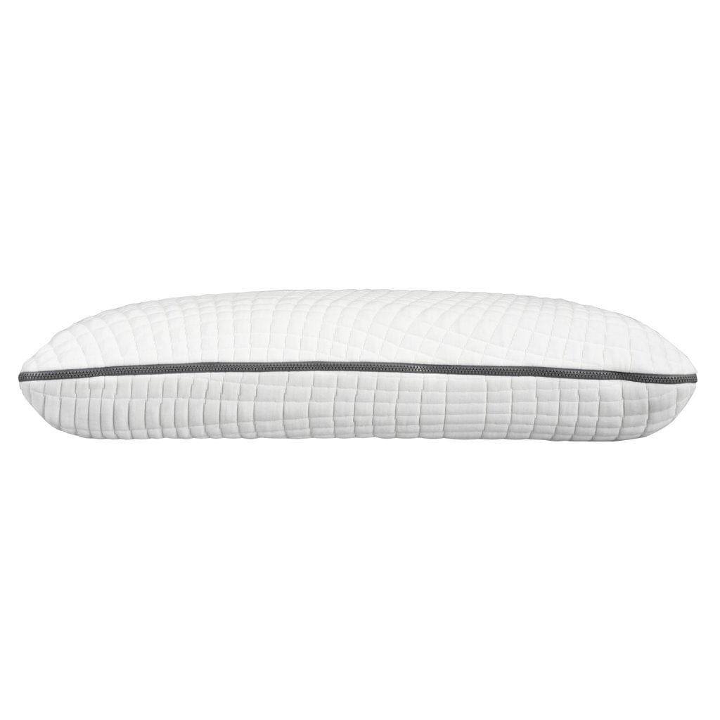 4TheAbode BAMBOO CHARCOAL INFUSED MEMORY FOAM PILLOW - 4 The Abode, 4TheAbode BAMBOO CHARCOAL INFUSED MEMORY FOAM PILLOW, 4 The Abode, Pillow, bamboo-charcoal-infused-memory-foam-pillow, 4The