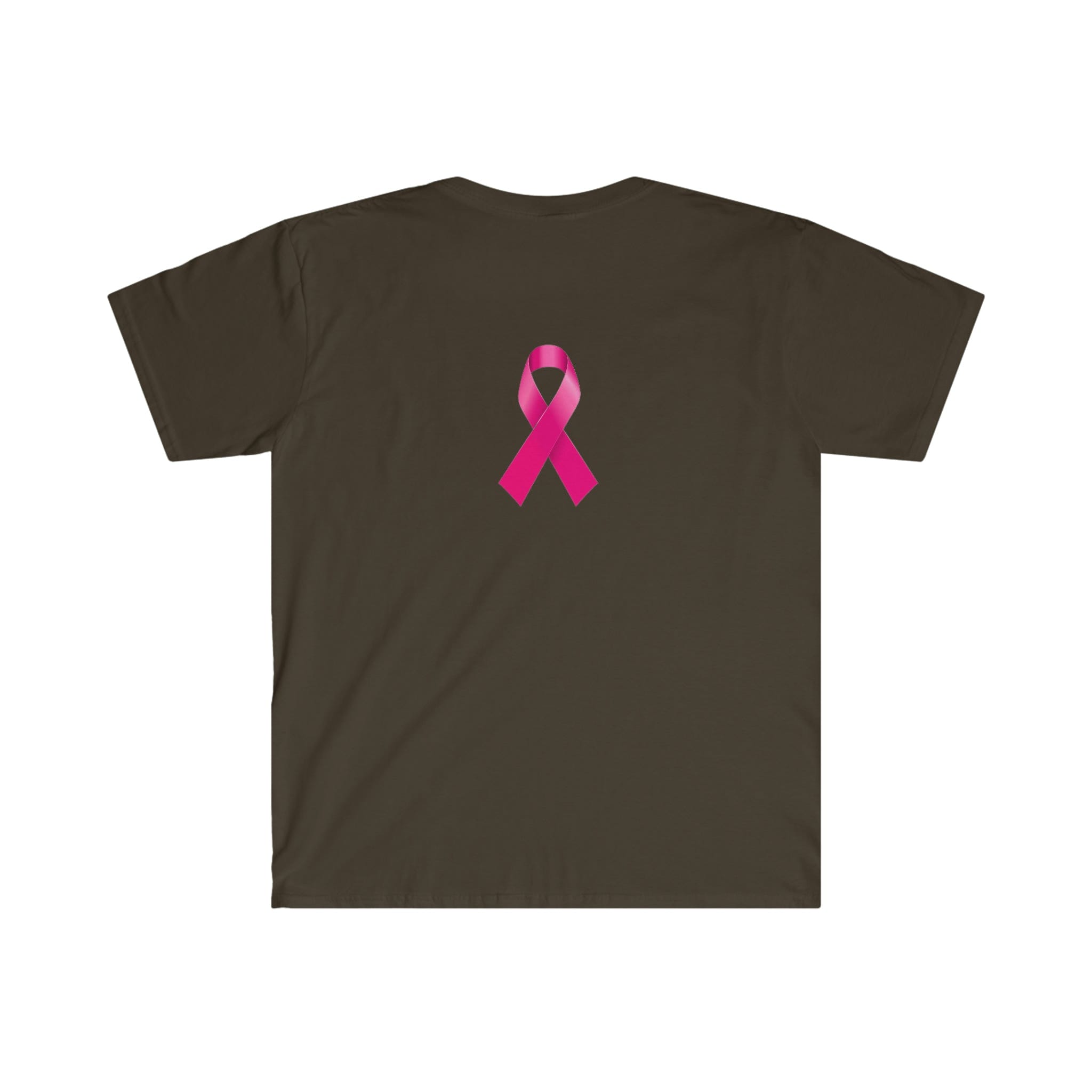 Spectacular Breast Cancer Awareness T-Shirt