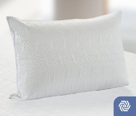 DREAMCHILL PILLOW PROTECTOR - 4 The Abode, DREAMCHILL PILLOW PROTECTOR, DreamFit, Protector, dreamchill-pillow-protector, Bedding, DreamFit, pp, protector, [Amazon]