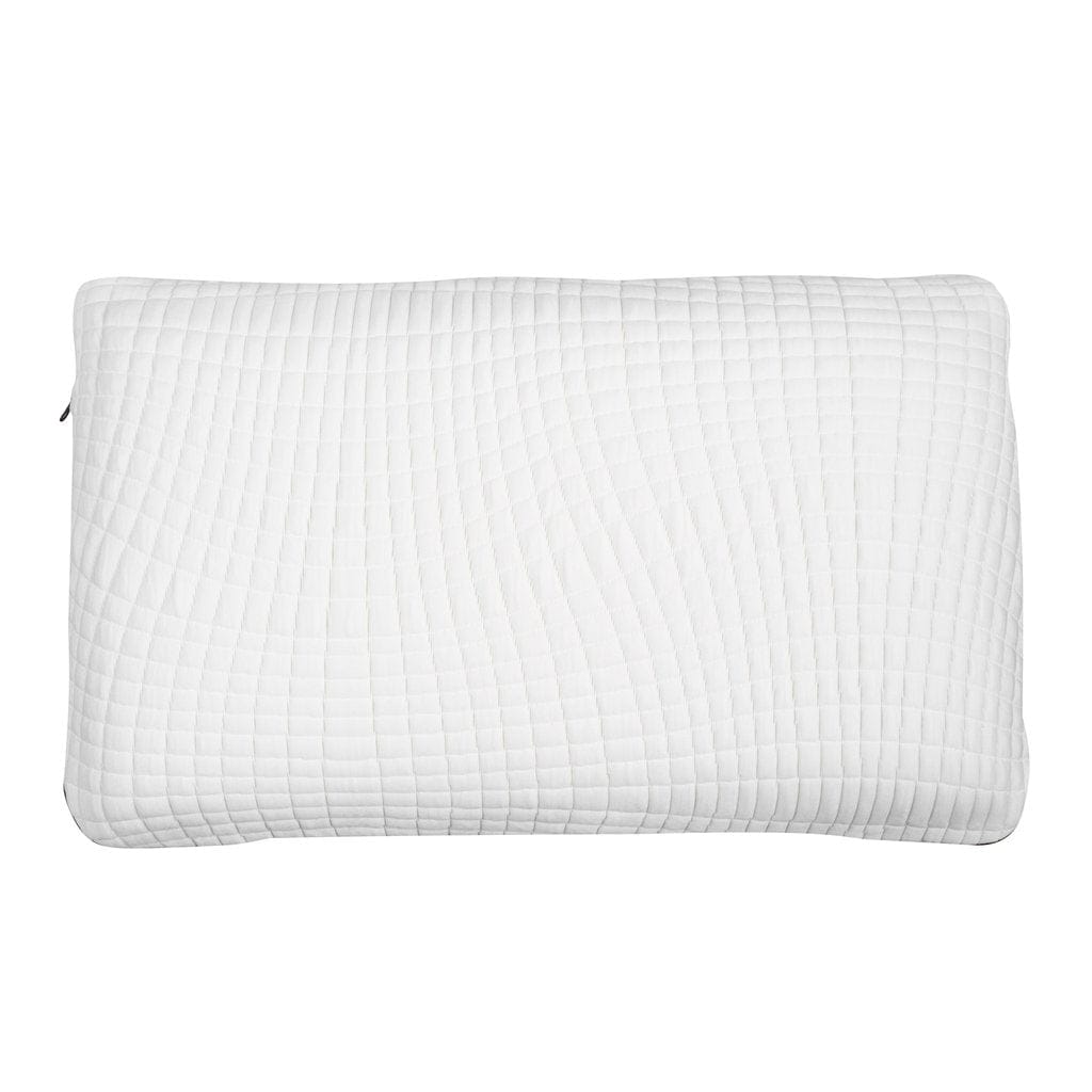 4TheAbode COPPER INFUSED MEMORY FOAM PILLOW - 4 The Abode, 4TheAbode COPPER INFUSED MEMORY FOAM PILLOW, 4 The Abode, Pillow, copper-infused-memory-foam-pillow, 4TheAbode, Bedding, Pillow, [Am