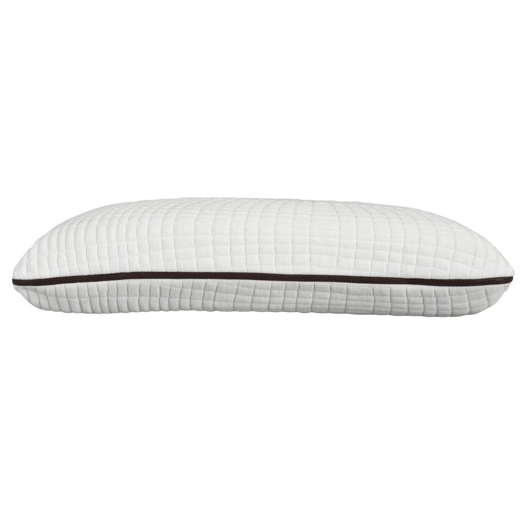 4TheAbode COPPER INFUSED MEMORY FOAM PILLOW - 4 The Abode, 4TheAbode COPPER INFUSED MEMORY FOAM PILLOW, 4 The Abode, Pillow, copper-infused-memory-foam-pillow, 4TheAbode, Bedding, Pillow, [Am
