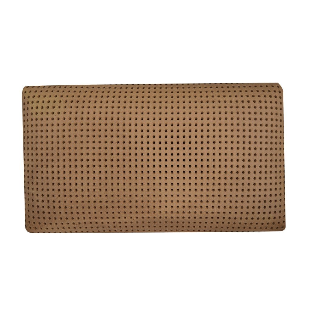 4TheAbode COPPER INFUSED MEMORY FOAM PILLOW - 4 The Abode, 4TheAbode COPPER INFUSED MEMORY FOAM PILLOW, 4 The Abode, Pillow, copper-infused-memory-foam-pillow, 4TheAbode, Bedding, Pillow, [Am