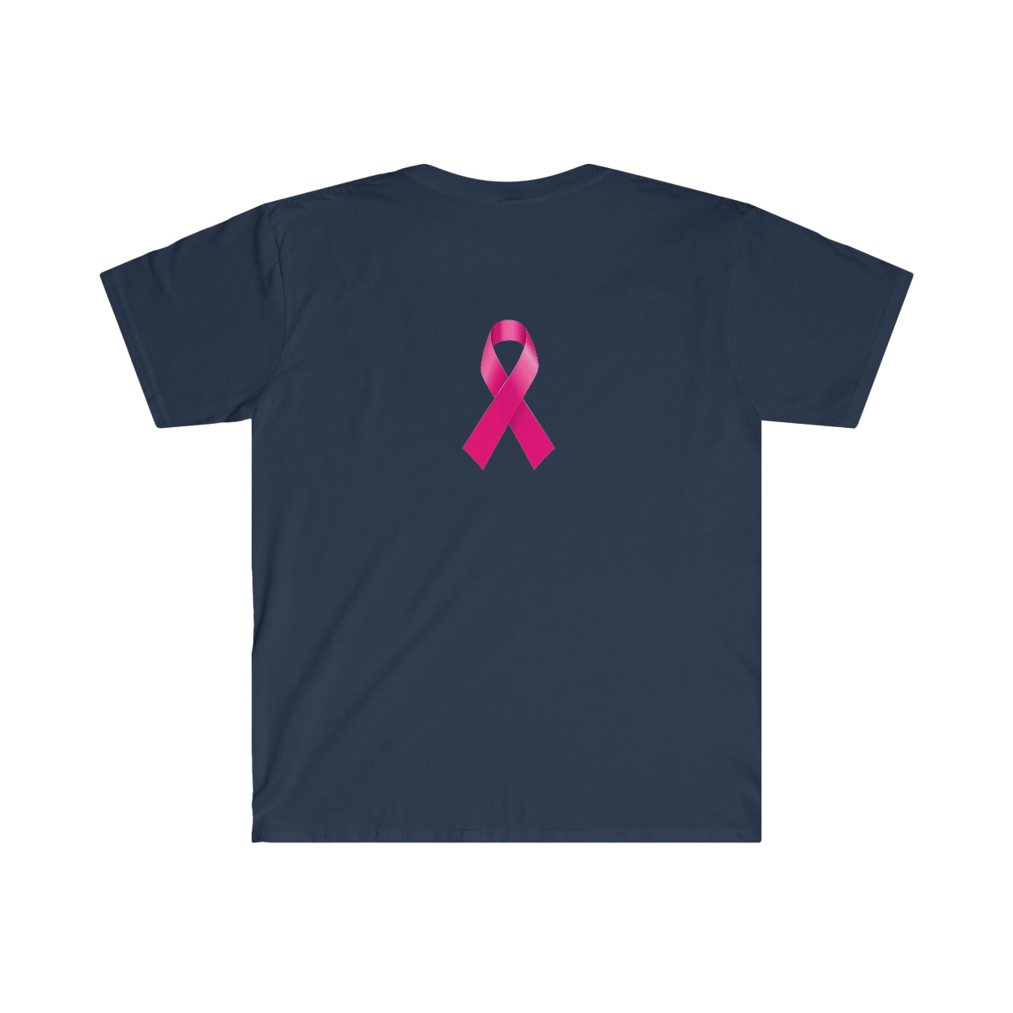 Spectacular Breast Cancer Awareness T-Shirt