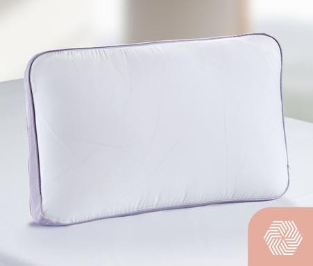 DreamComfort Max Standard/Queen Memory Foam Pillow - 4 The Abode, DreamComfort Max Standard/Queen Memory Foam Pillow, DreamFit, Pillow, dreamcomfort-max-standard-queen-memory-foam-pillow, Bed