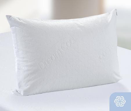 DREAMCOOL PILLOW PROTECTOR - 4 The Abode, DREAMCOOL PILLOW PROTECTOR, DreamFit, Protector, dreamcool-pillow-protector, Bedding, DreamFit, pp, protector, [Amazon]