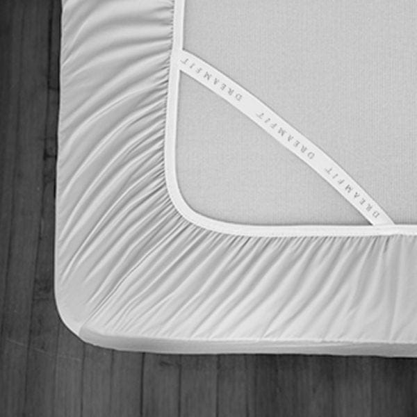 DreamFit Microfiber Sheet Set