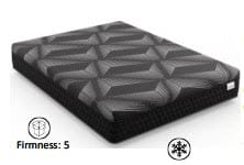 Element Copper Hybrid 11" Mattress - 4 The Abode, Element Copper Hybrid 11" Mattress, Diamond, Mattress, element-copper-hybrid-11-mattress, Diamond, Hybrid, [Amazon]