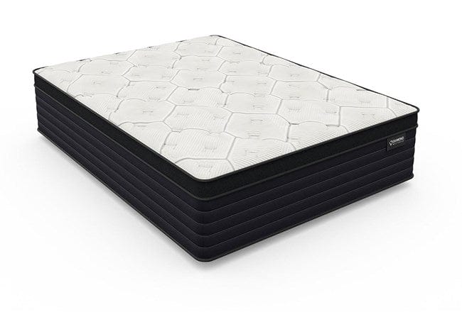  Hybrid Eurotop Mattress - 4 The Abode, 14" Everest Cool Copper Hybrid Eurotop Mattress, Diamond, Mattress, 14-everest-cool-copper-hybrid-eurotop-mattress, Diamond, Dre