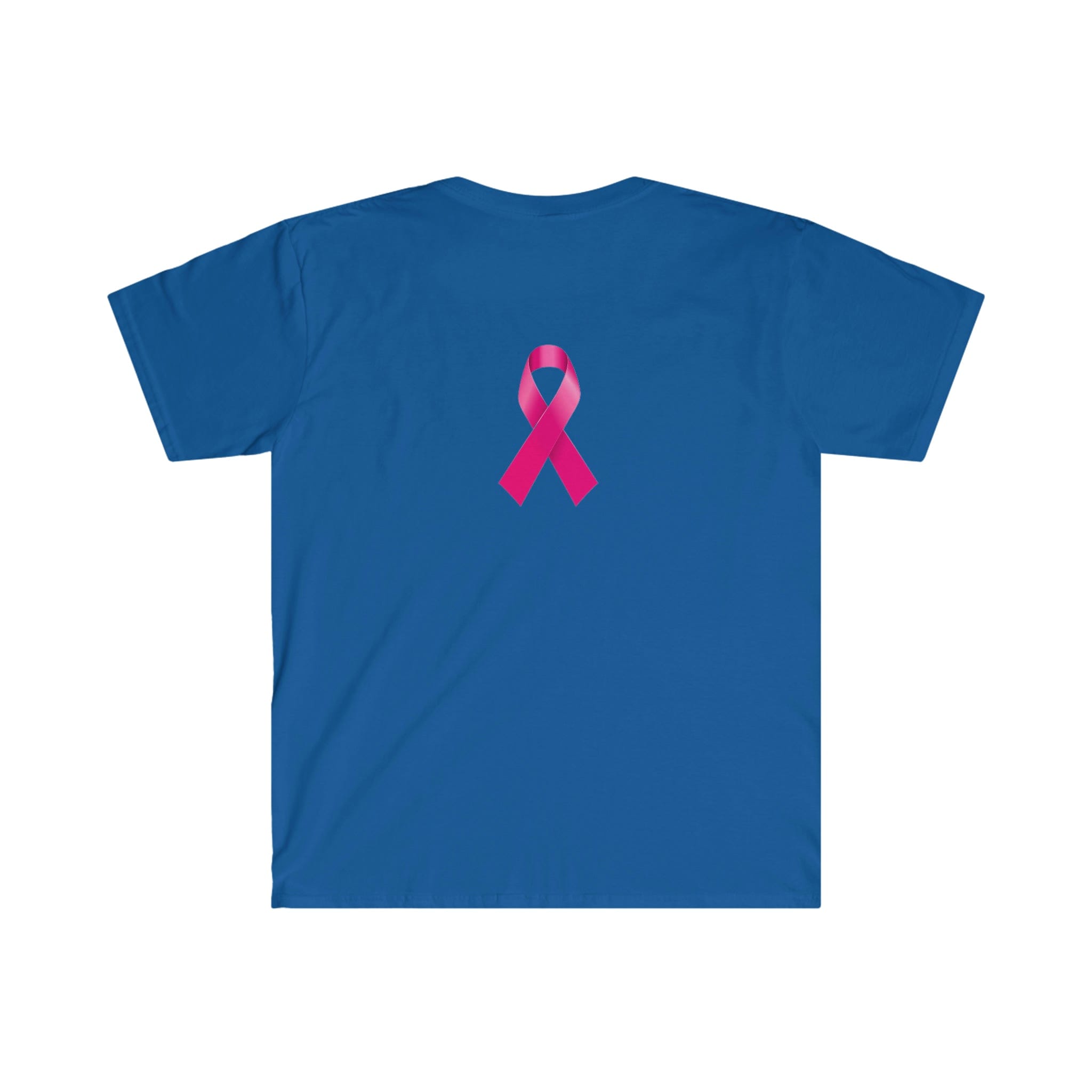 Spectacular Breast Cancer Awareness T-Shirt