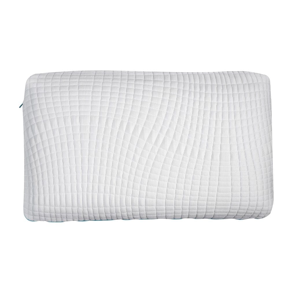4TheAbode GEL INFUSED MEMORY FOAM PILLOW - 4 The Abode, 4TheAbode GEL INFUSED MEMORY FOAM PILLOW, 4 The Abode, Pillow, gel-infused-memory-foam-pillow, 4TheAbode, Bedding, Pillow, [Amazon]