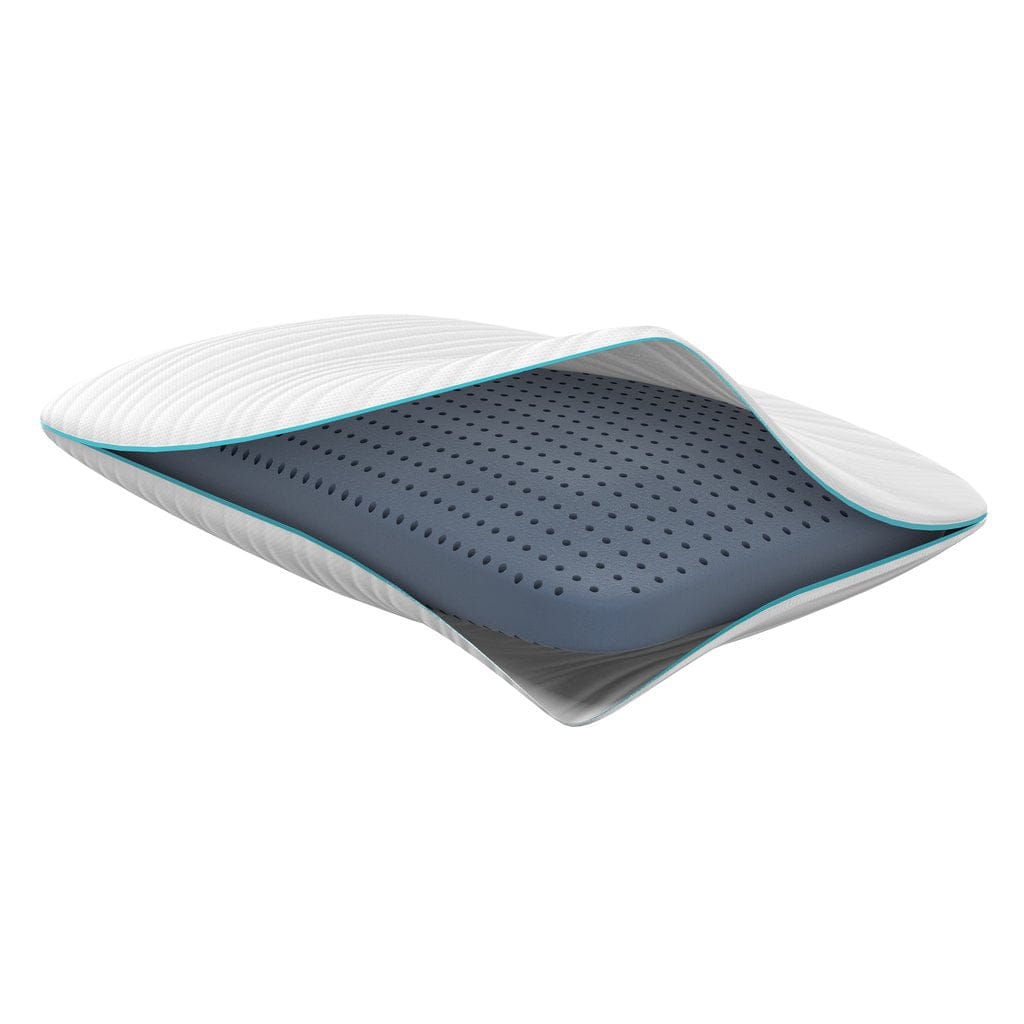 4TheAbode GEL INFUSED MEMORY FOAM PILLOW - 4 The Abode, 4TheAbode GEL INFUSED MEMORY FOAM PILLOW, 4 The Abode, Pillow, gel-infused-memory-foam-pillow, 4TheAbode, Bedding, Pillow, [Amazon]