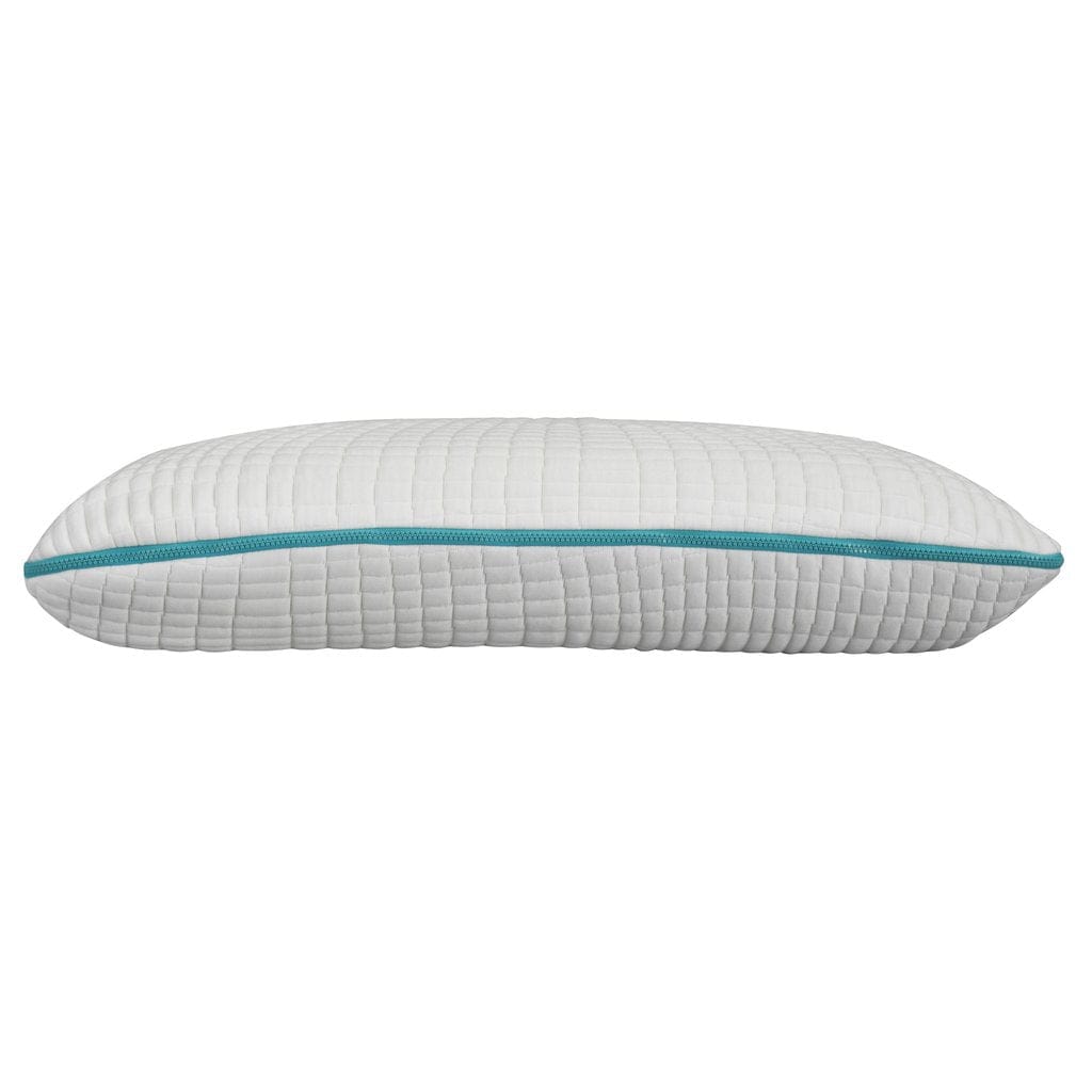 4TheAbode GEL INFUSED MEMORY FOAM PILLOW - 4 The Abode, 4TheAbode GEL INFUSED MEMORY FOAM PILLOW, 4 The Abode, Pillow, gel-infused-memory-foam-pillow, 4TheAbode, Bedding, Pillow, [Amazon]