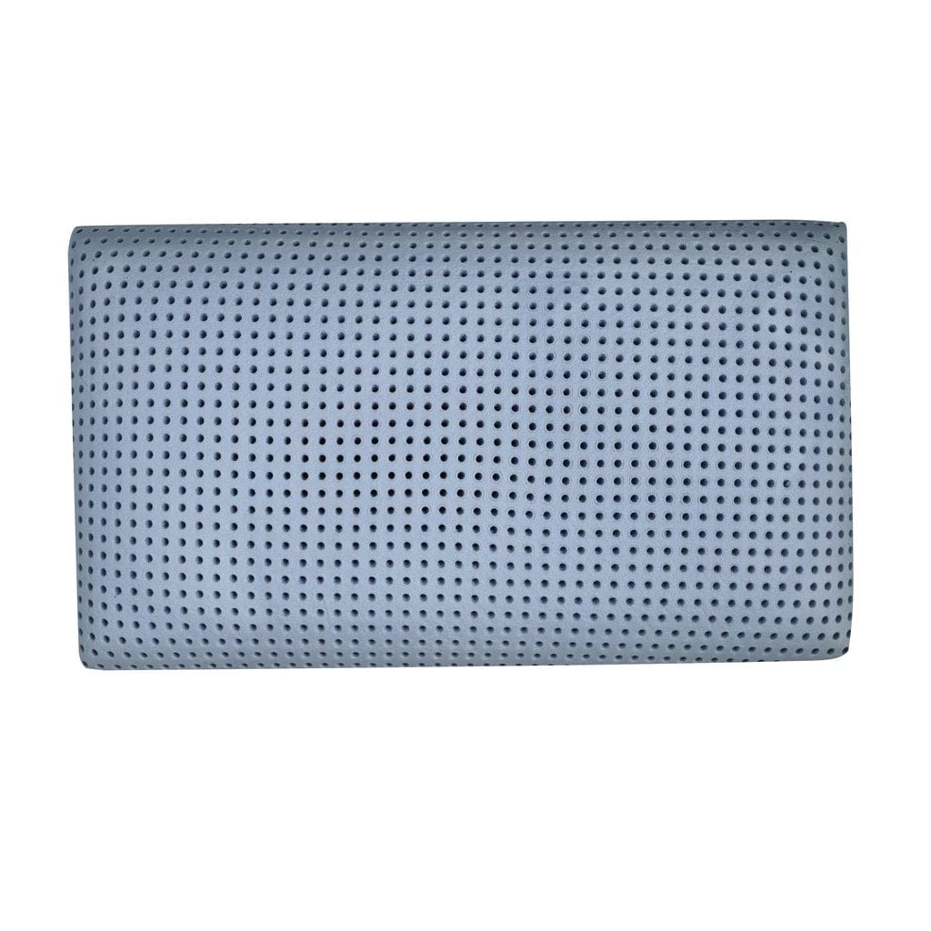 4TheAbode GEL INFUSED MEMORY FOAM PILLOW - 4 The Abode, 4TheAbode GEL INFUSED MEMORY FOAM PILLOW, 4 The Abode, Pillow, gel-infused-memory-foam-pillow, 4TheAbode, Bedding, Pillow, [Amazon]