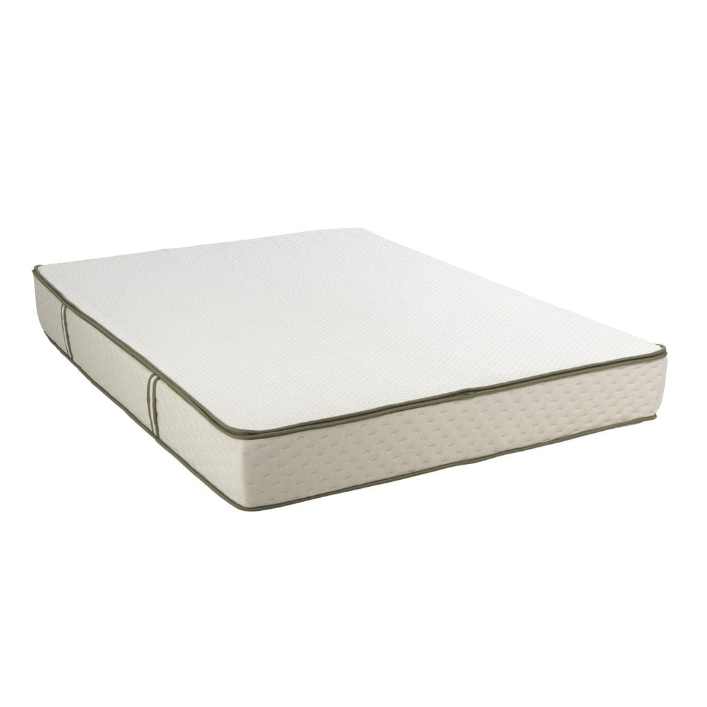4TheAbode 9" Natural Latex Mattress - 4 The Abode, 4TheAbode 9" Natural Latex Mattress, 4 The Abode, Mattress, 4theabode-9-natural-latex-mattress, 4TheAbode, Latex, [Amazon]