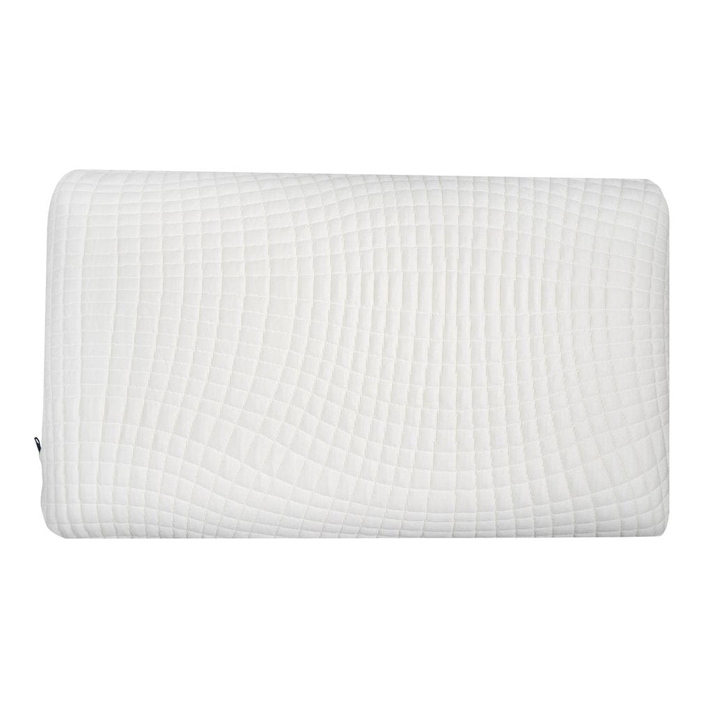 4TheAbode MEMORY FOAM PILLOW - 4 The Abode, 4TheAbode MEMORY FOAM PILLOW, 4 The Abode, Pillow, memory-foam-pillow, 4TheAbode, Bedding, Pillow, [Amazon]